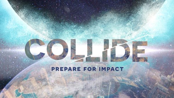 Collide: Prepare for Impact Image