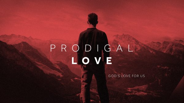 Prodigal Love Image